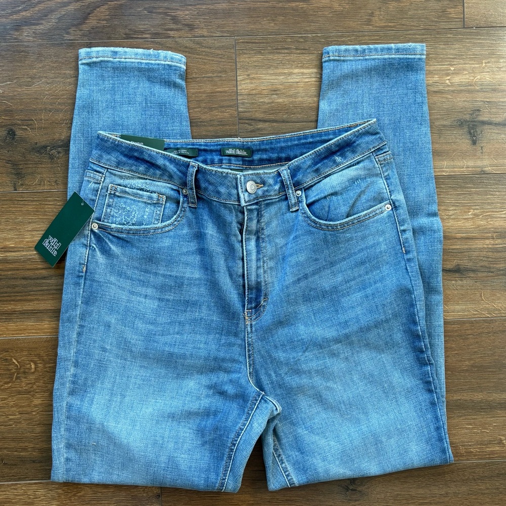 Women’s Jeans